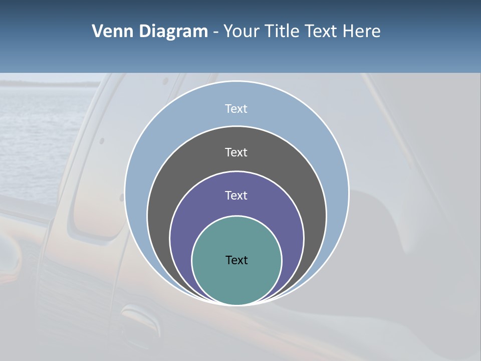 Temperature Electricity Home PowerPoint Template