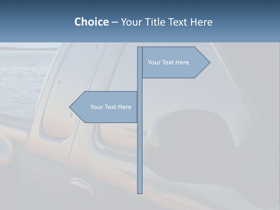 Temperature Electricity Home PowerPoint Template