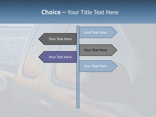 Temperature Electricity Home PowerPoint Template