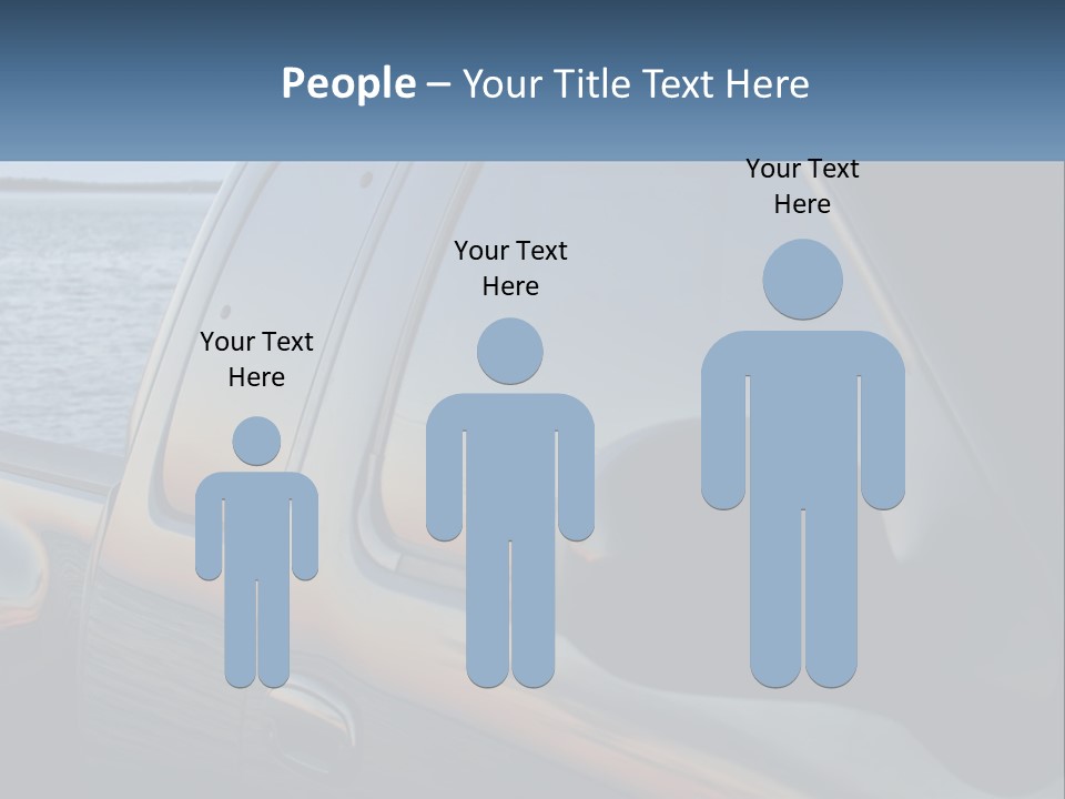 Temperature Electricity Home PowerPoint Template