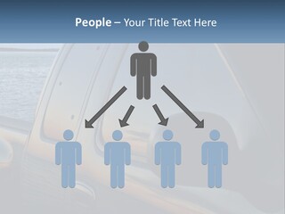 Temperature Electricity Home PowerPoint Template