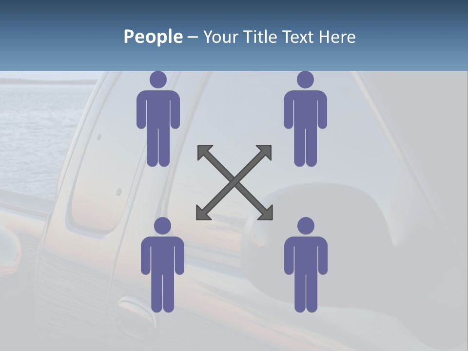 Temperature Electricity Home PowerPoint Template