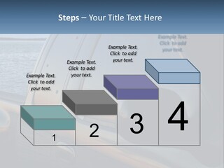 Temperature Electricity Home PowerPoint Template