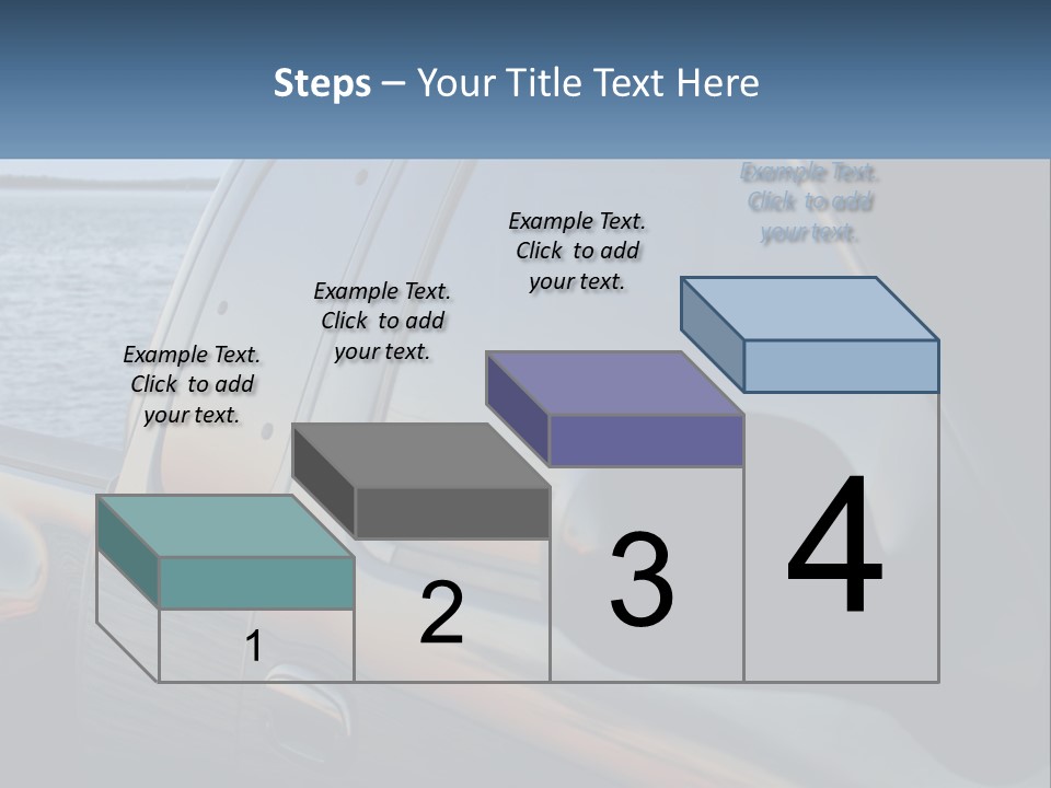 Temperature Electricity Home PowerPoint Template
