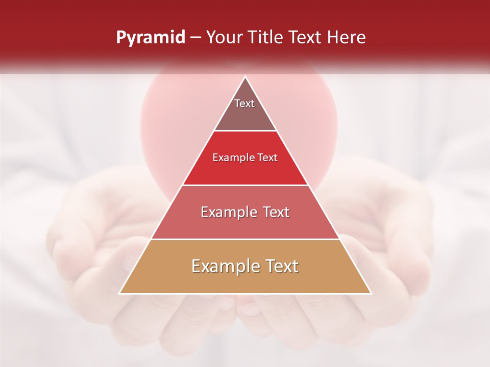 Part Unit Remote PowerPoint Template