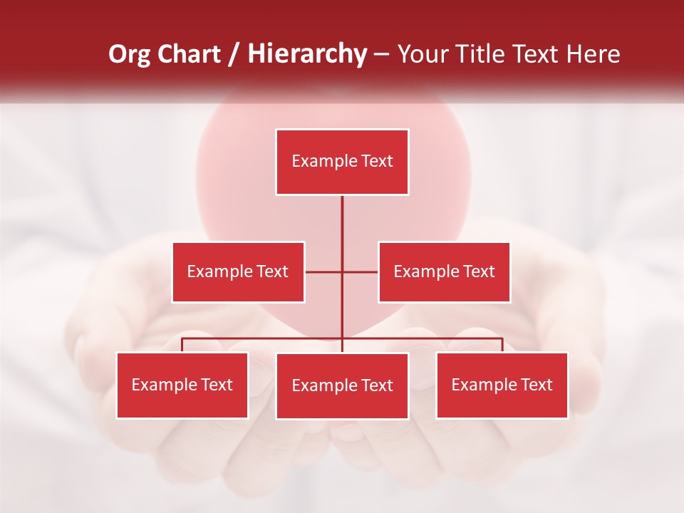 Part Unit Remote PowerPoint Template