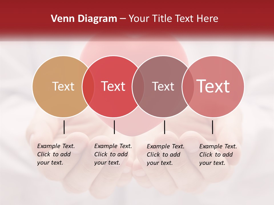 Part Unit Remote PowerPoint Template