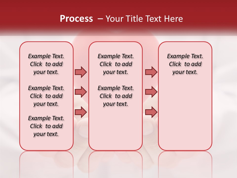 Part Unit Remote PowerPoint Template