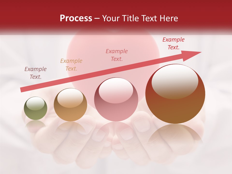 Part Unit Remote PowerPoint Template
