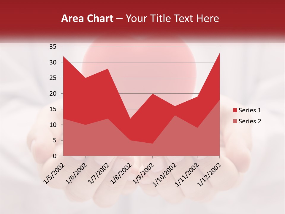 Part Unit Remote PowerPoint Template