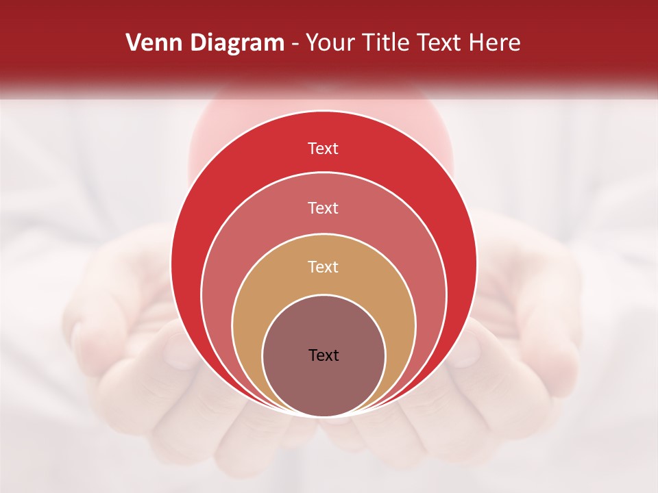 Part Unit Remote PowerPoint Template