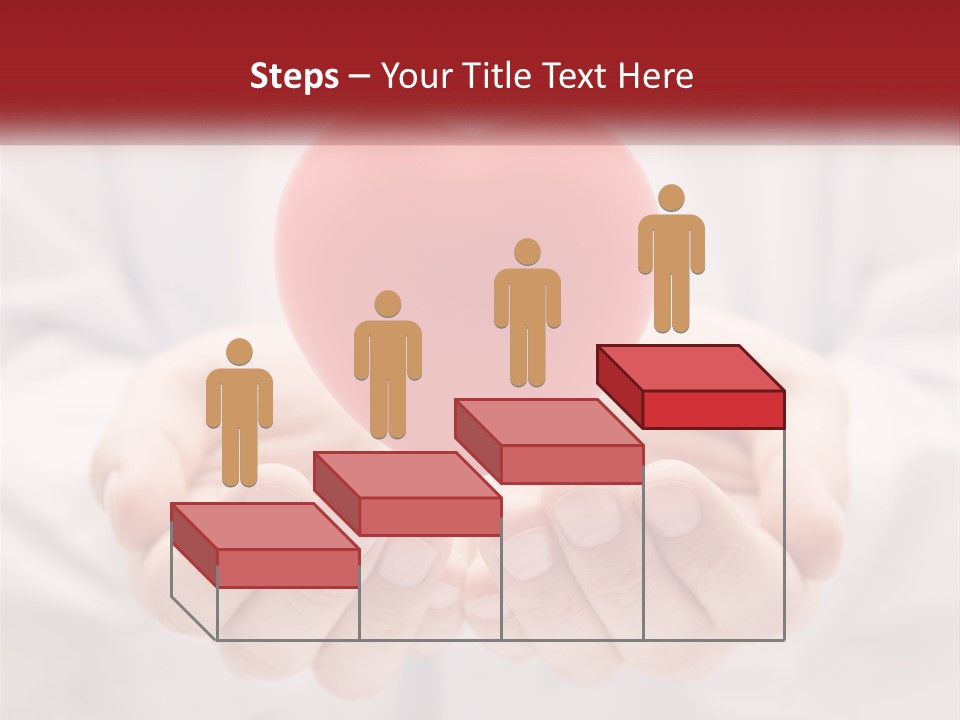 Part Unit Remote PowerPoint Template