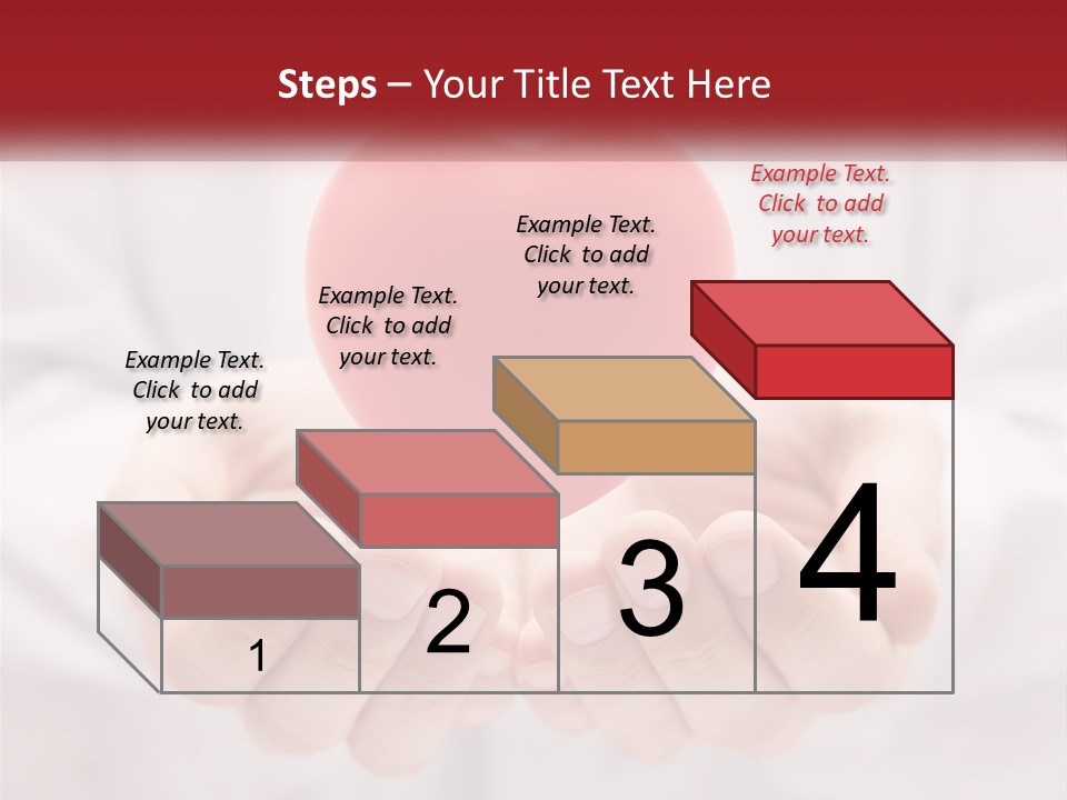Part Unit Remote PowerPoint Template