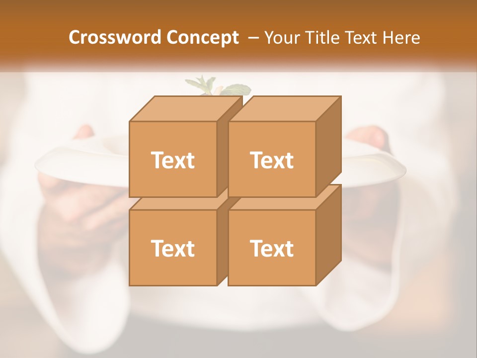 Switch Climate Home PowerPoint Template