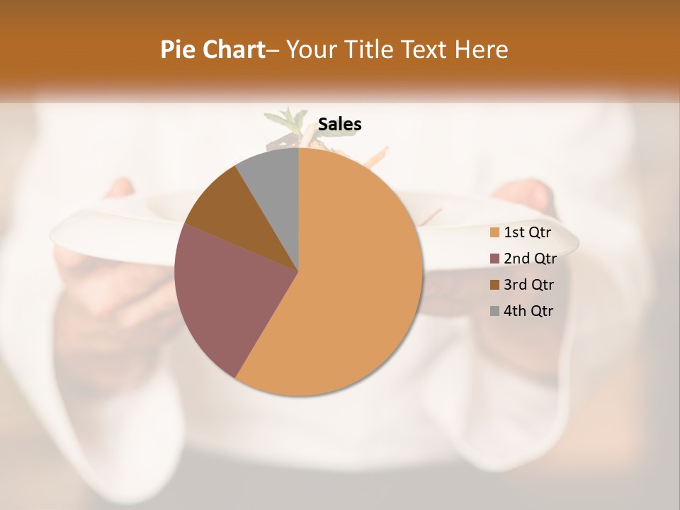 Switch Climate Home PowerPoint Template