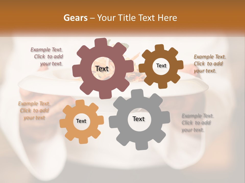 Switch Climate Home PowerPoint Template