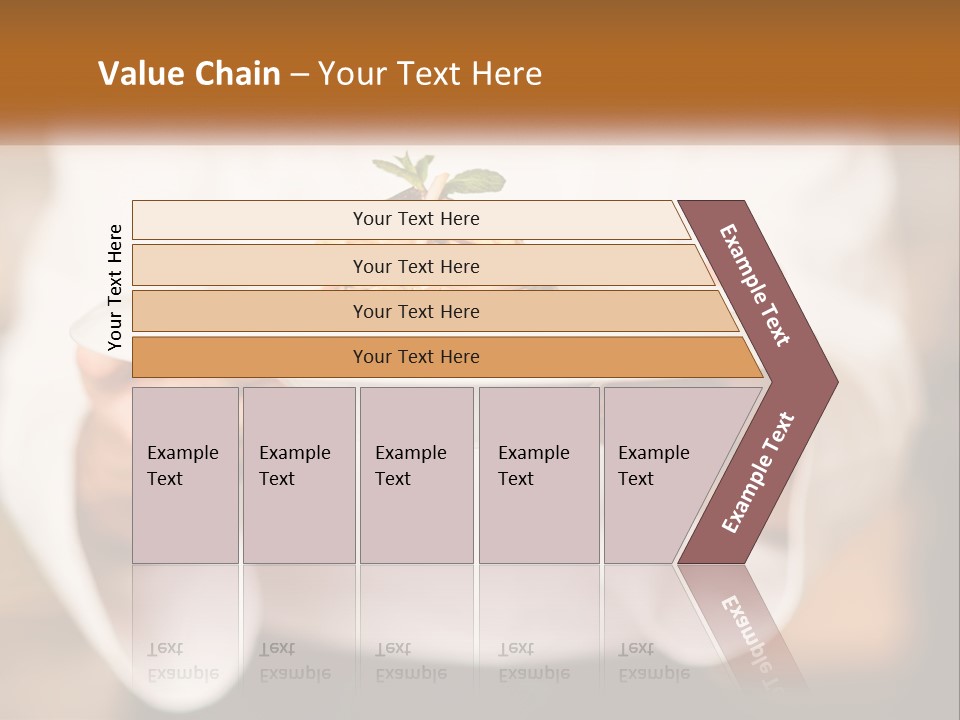 Switch Climate Home PowerPoint Template