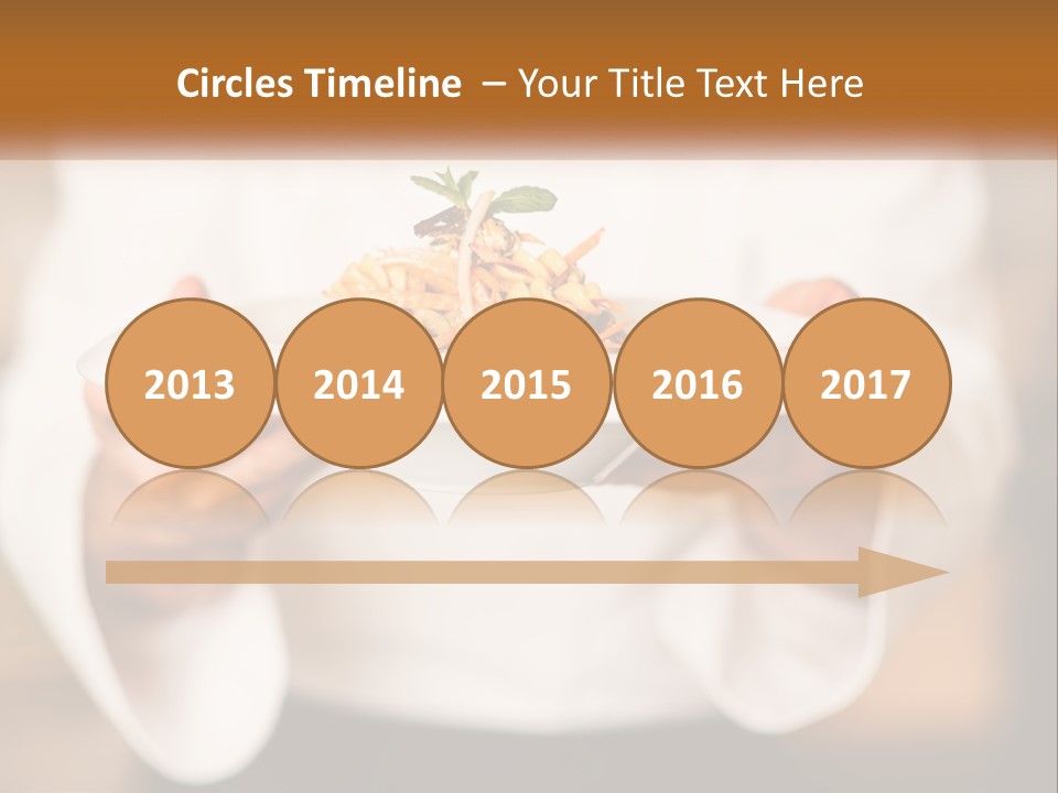 Switch Climate Home PowerPoint Template