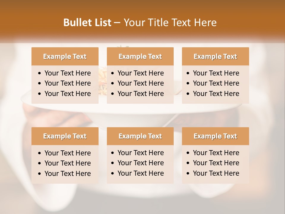 Switch Climate Home PowerPoint Template