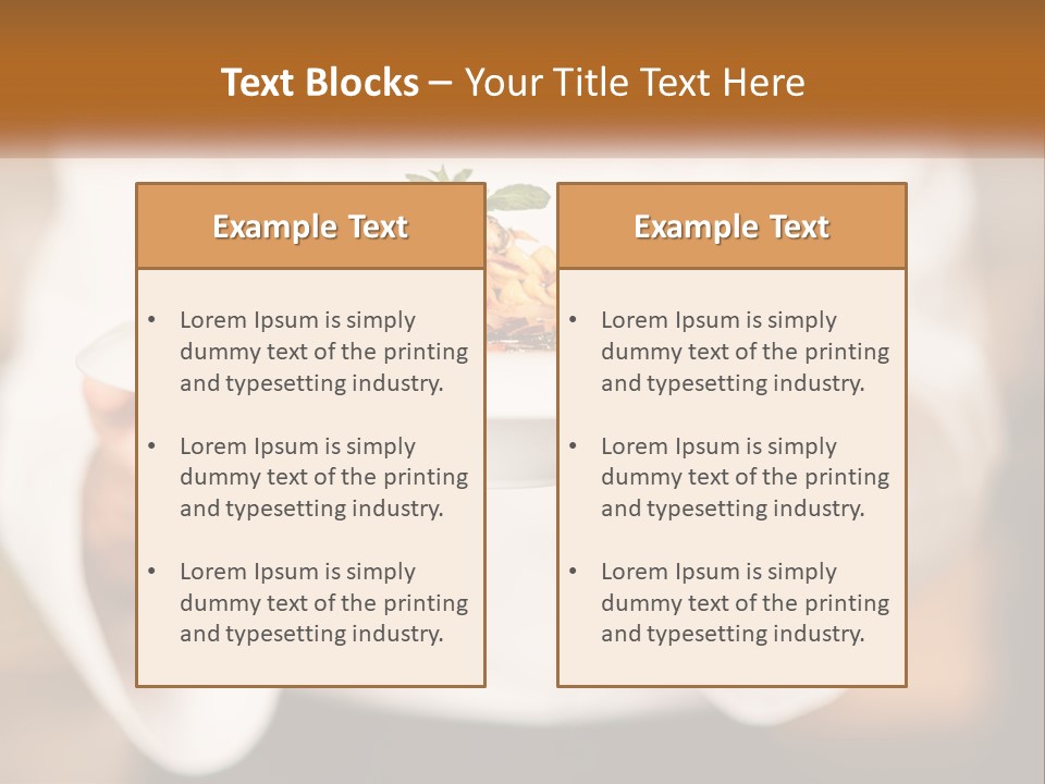 Switch Climate Home PowerPoint Template