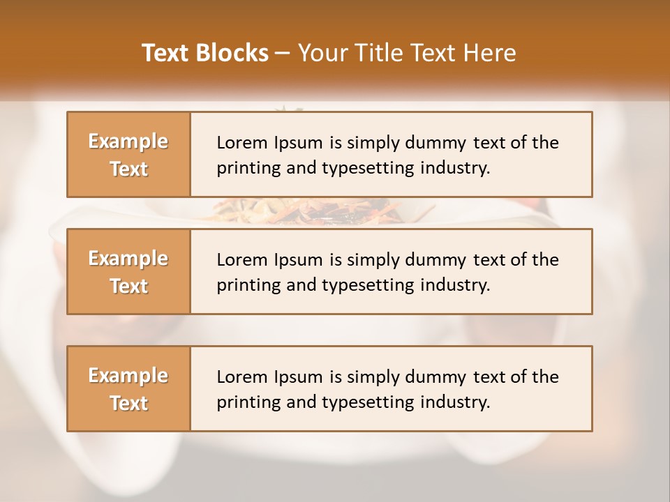 Switch Climate Home PowerPoint Template