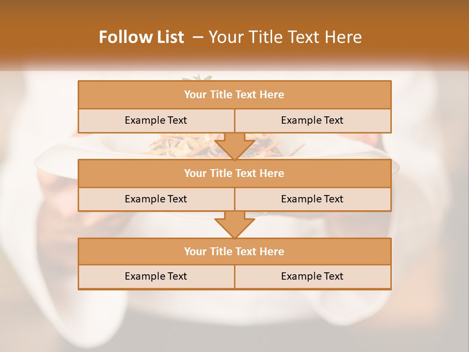 Switch Climate Home PowerPoint Template