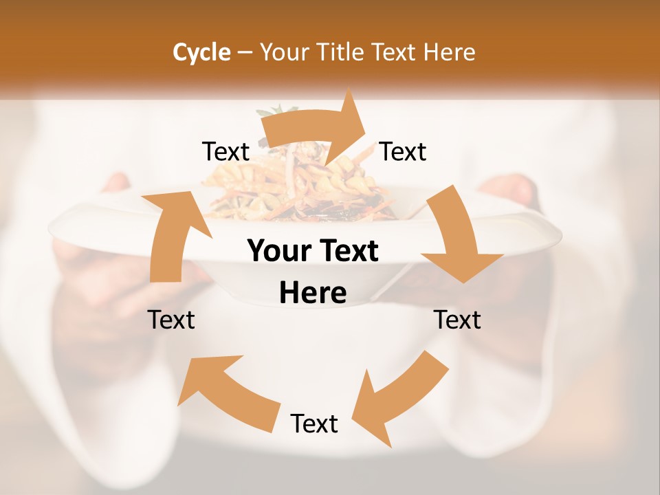 Switch Climate Home PowerPoint Template