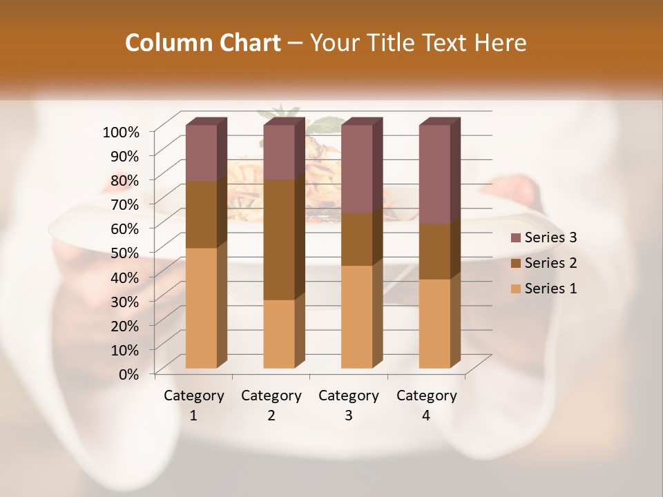 Switch Climate Home PowerPoint Template