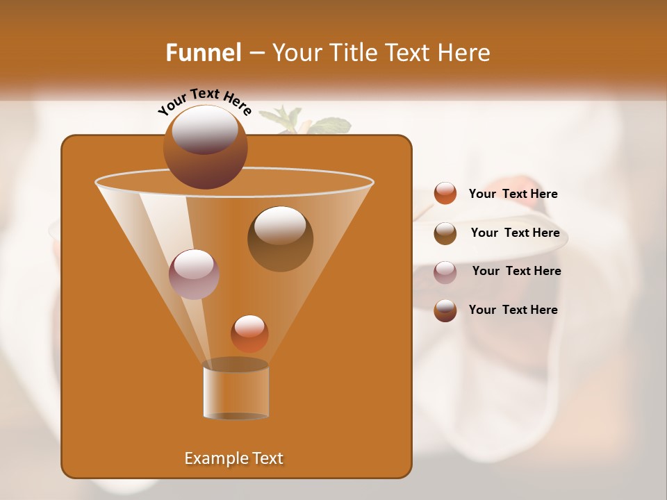 Switch Climate Home PowerPoint Template