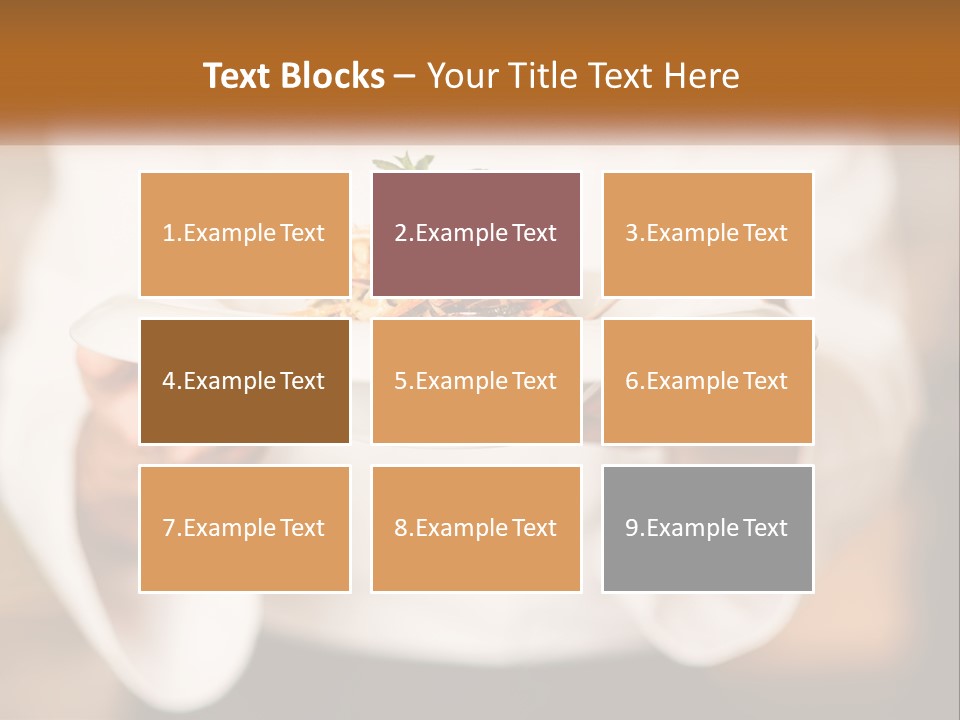 Switch Climate Home PowerPoint Template