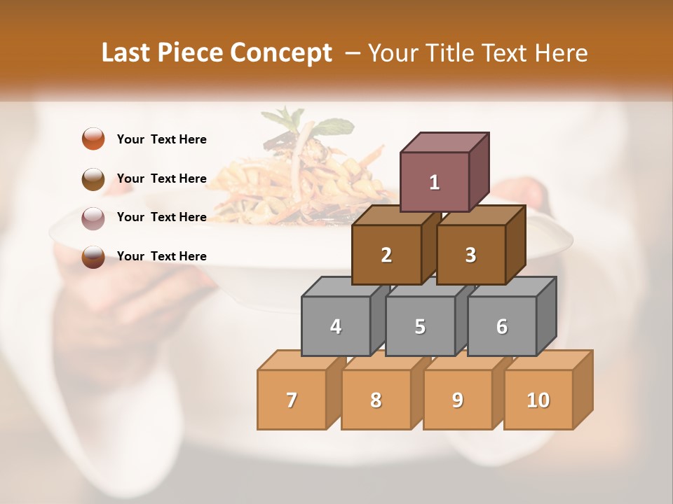 Switch Climate Home PowerPoint Template