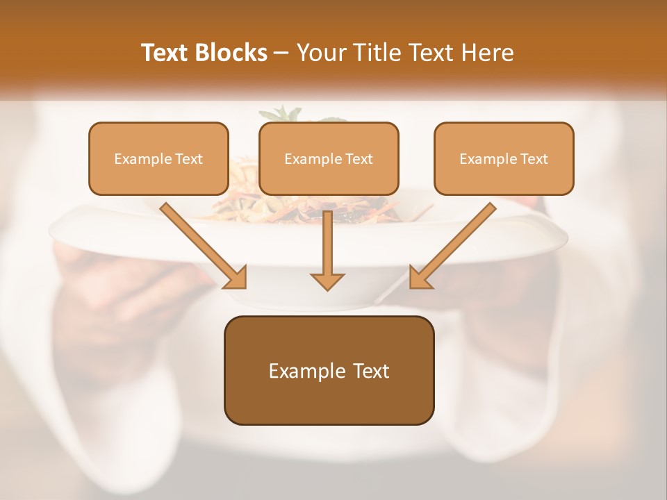 Switch Climate Home PowerPoint Template