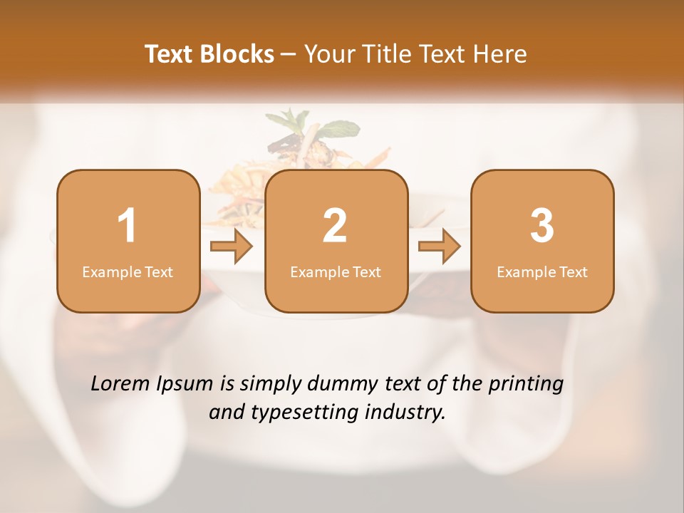 Switch Climate Home PowerPoint Template