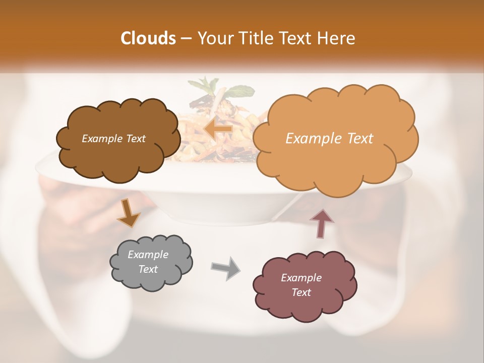 Switch Climate Home PowerPoint Template