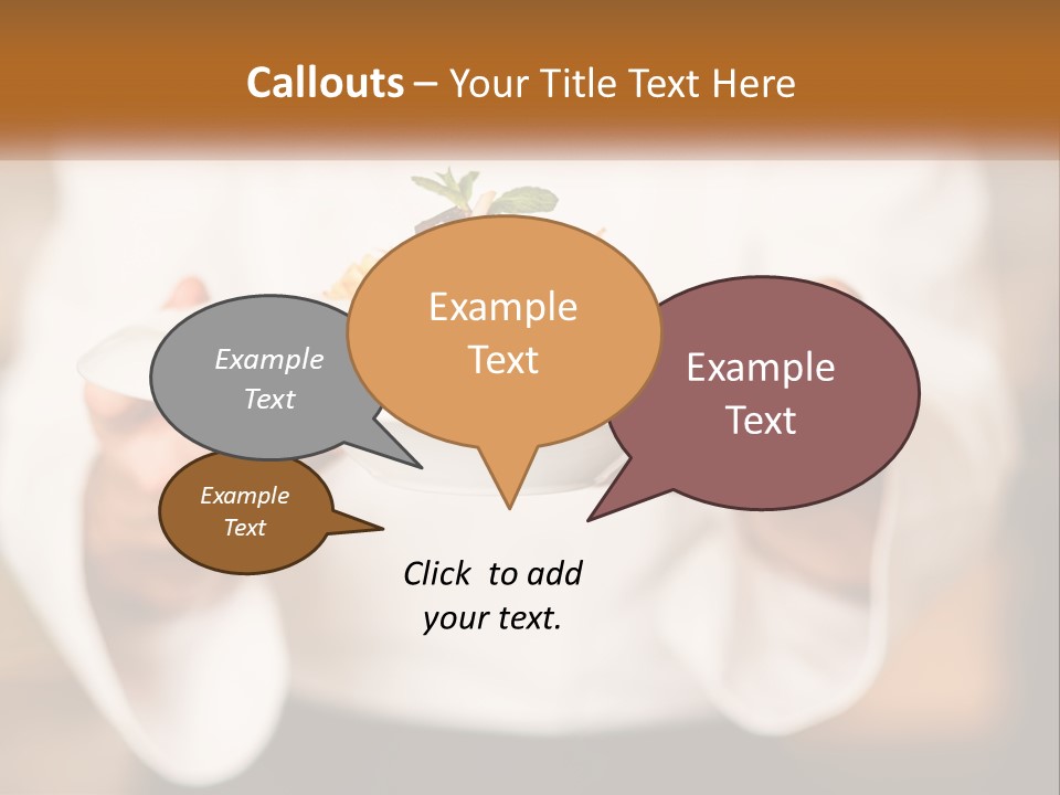Switch Climate Home PowerPoint Template
