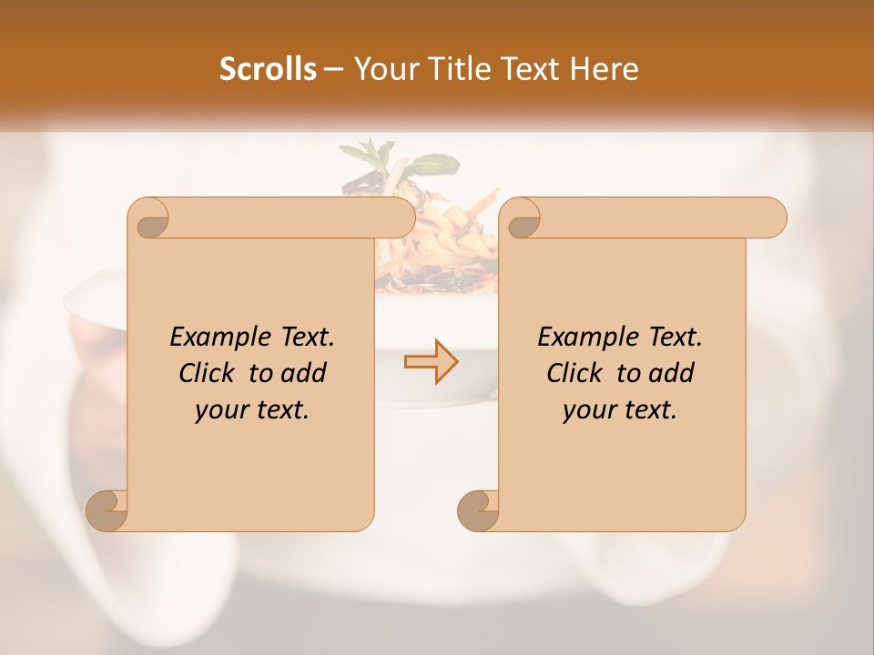 Switch Climate Home PowerPoint Template