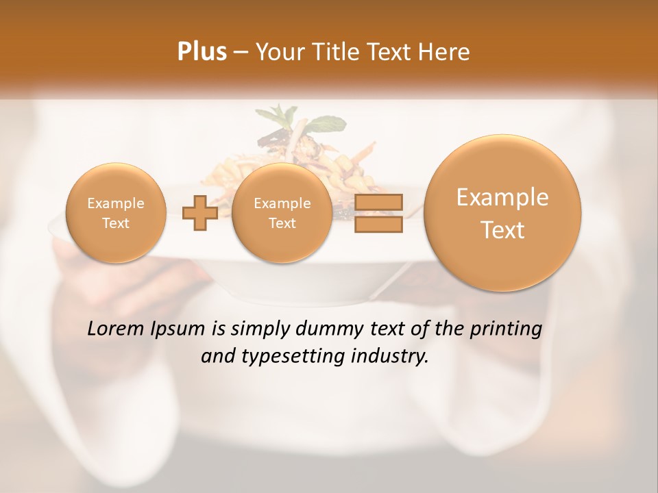 Switch Climate Home PowerPoint Template