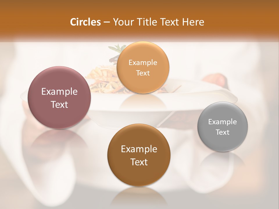 Switch Climate Home PowerPoint Template