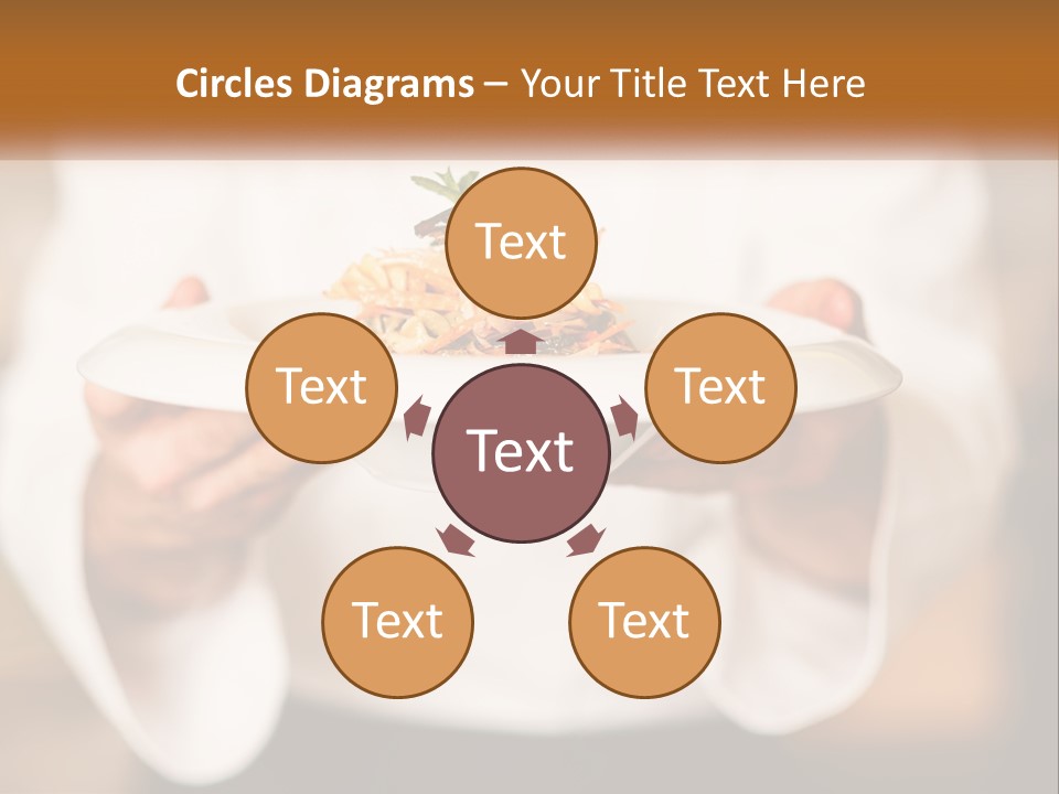 Switch Climate Home PowerPoint Template