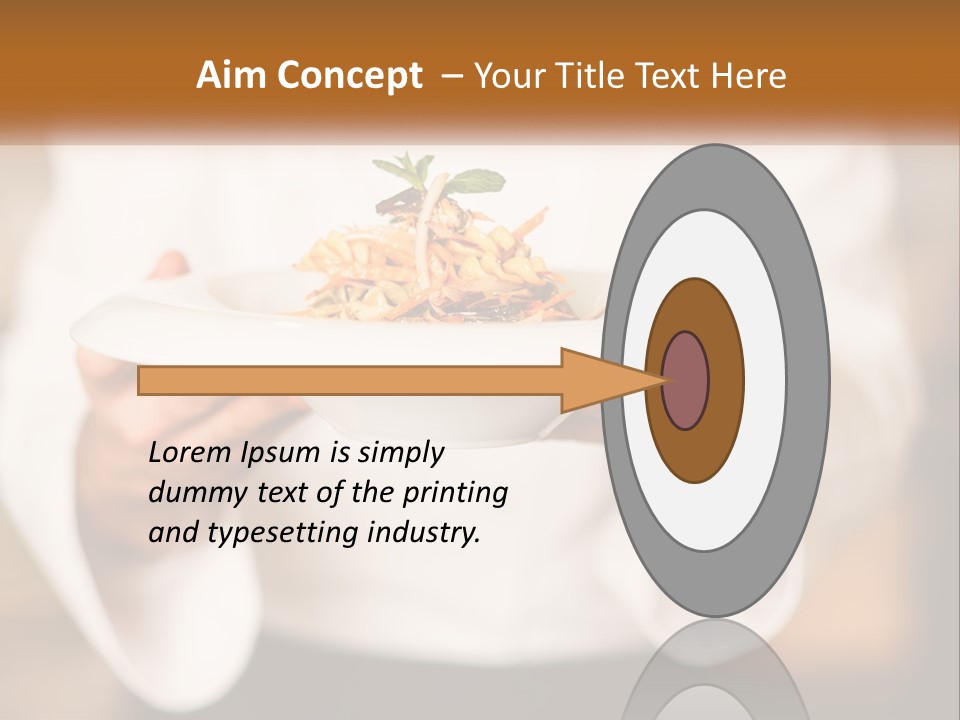 Switch Climate Home PowerPoint Template