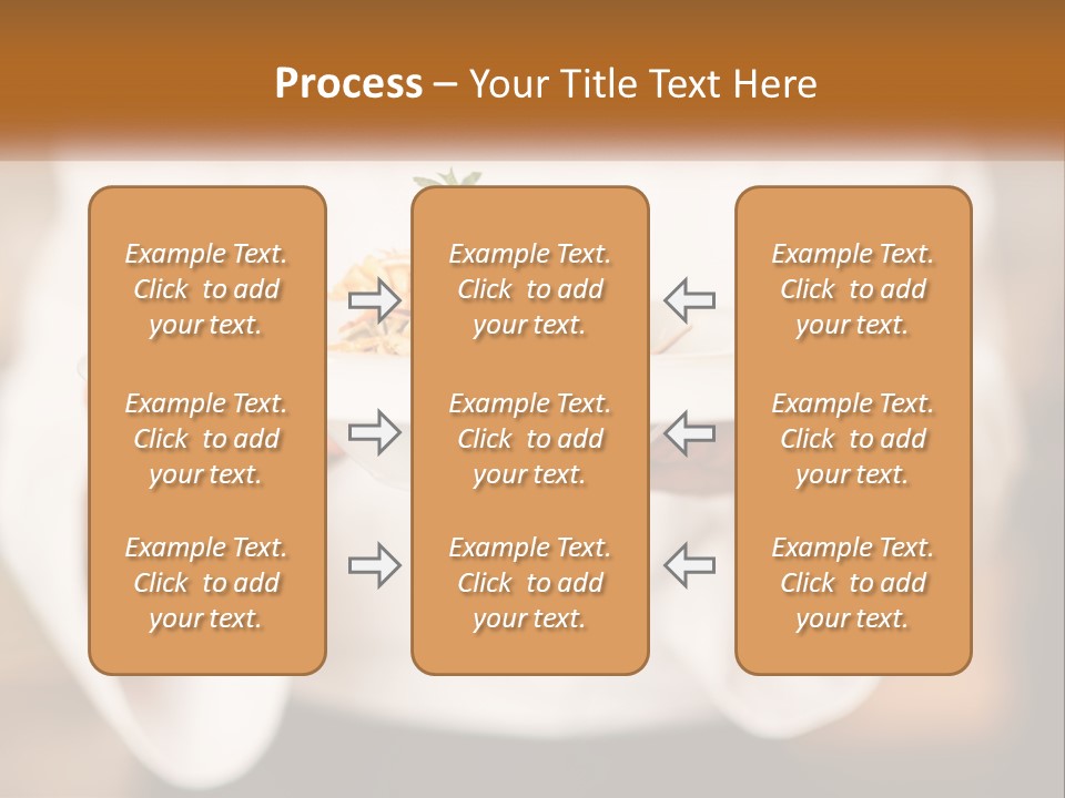 Switch Climate Home PowerPoint Template