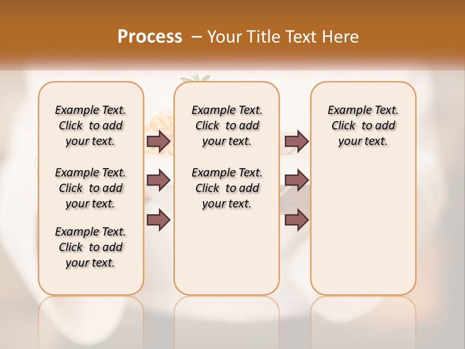 Switch Climate Home PowerPoint Template