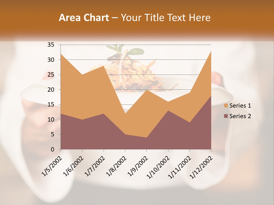 Switch Climate Home PowerPoint Template