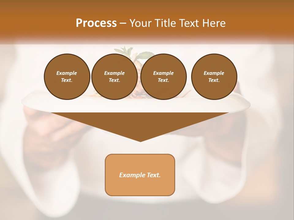 Switch Climate Home PowerPoint Template