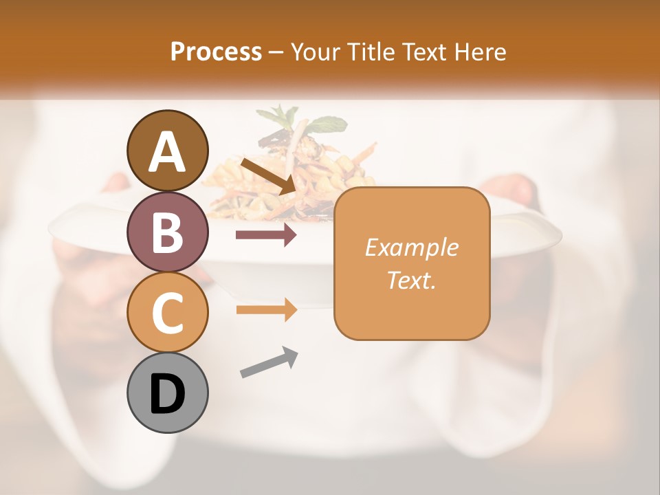 Switch Climate Home PowerPoint Template