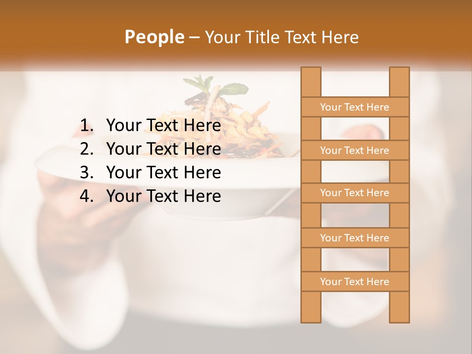 Switch Climate Home PowerPoint Template