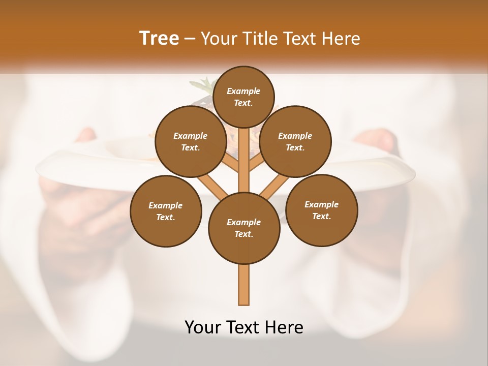 Switch Climate Home PowerPoint Template