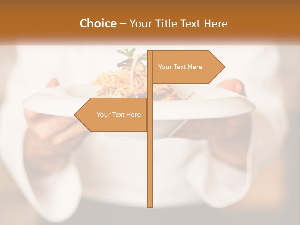 Switch Climate Home PowerPoint Template