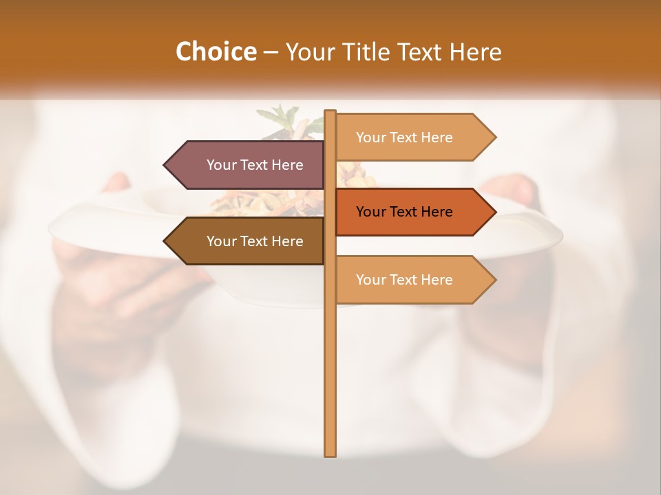 Switch Climate Home PowerPoint Template