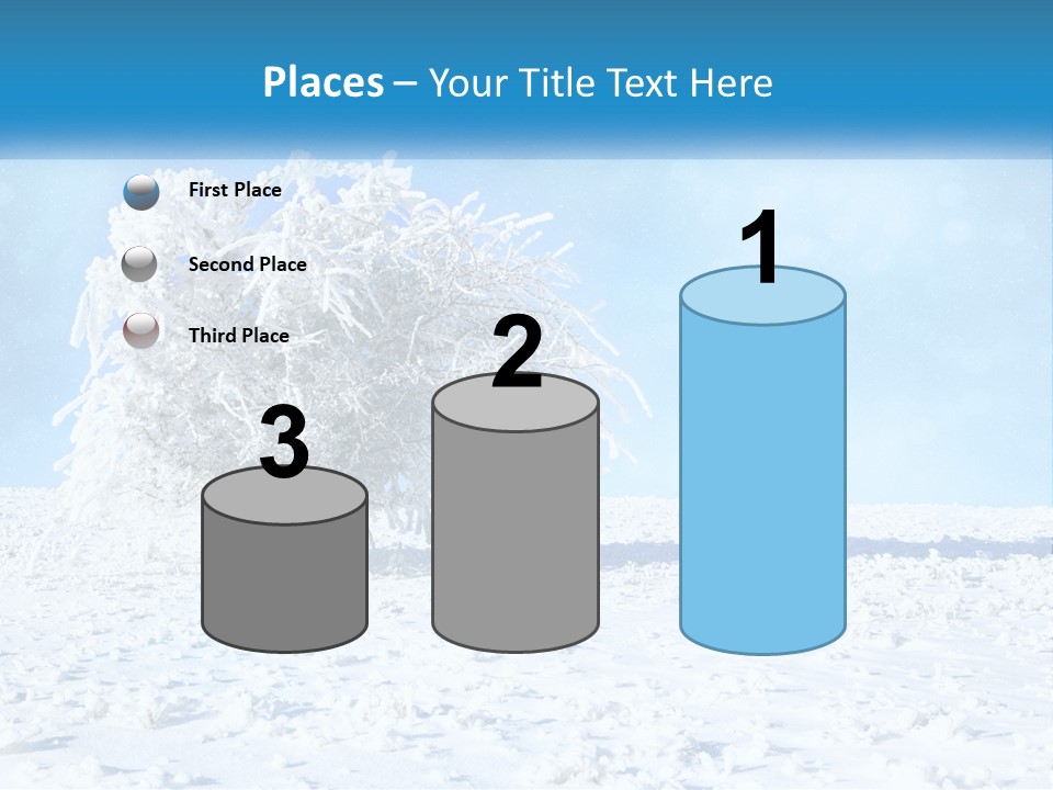 Equipment Power Climate PowerPoint Template